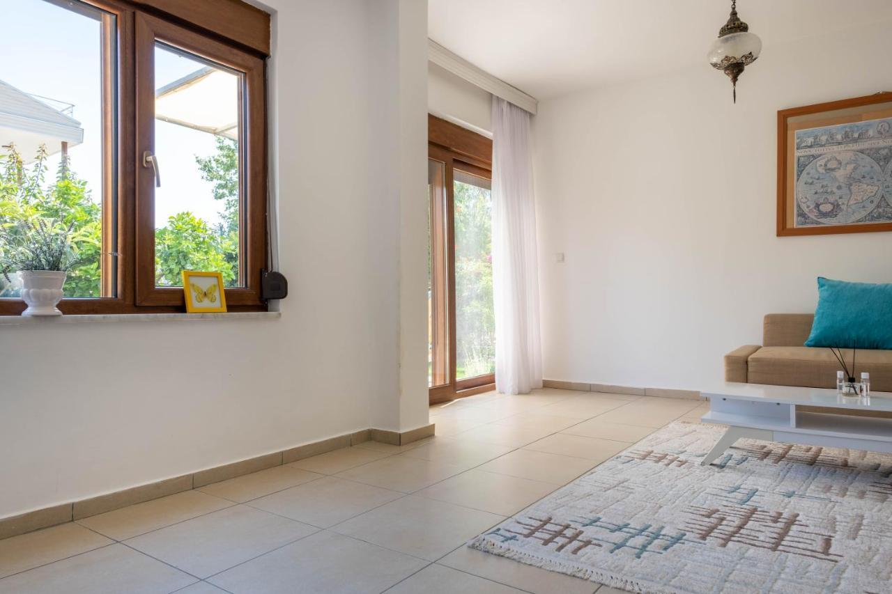 Villa Esma Belek Exterior foto
