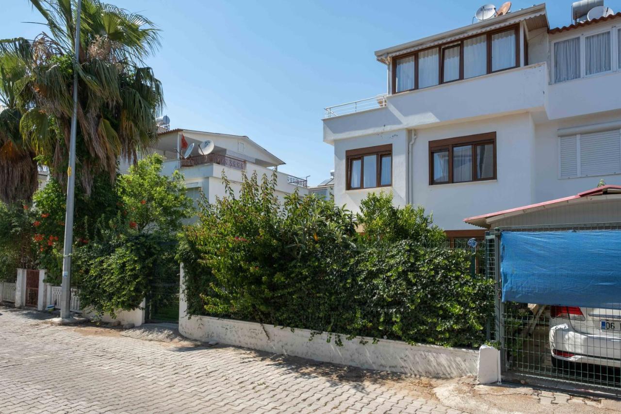 Villa Esma Belek Exterior foto