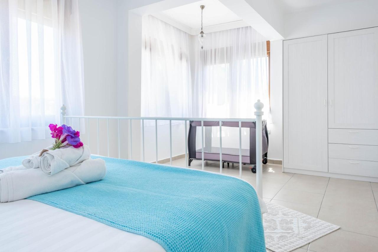 Villa Esma Belek Exterior foto
